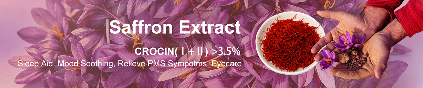 Saffron Extract